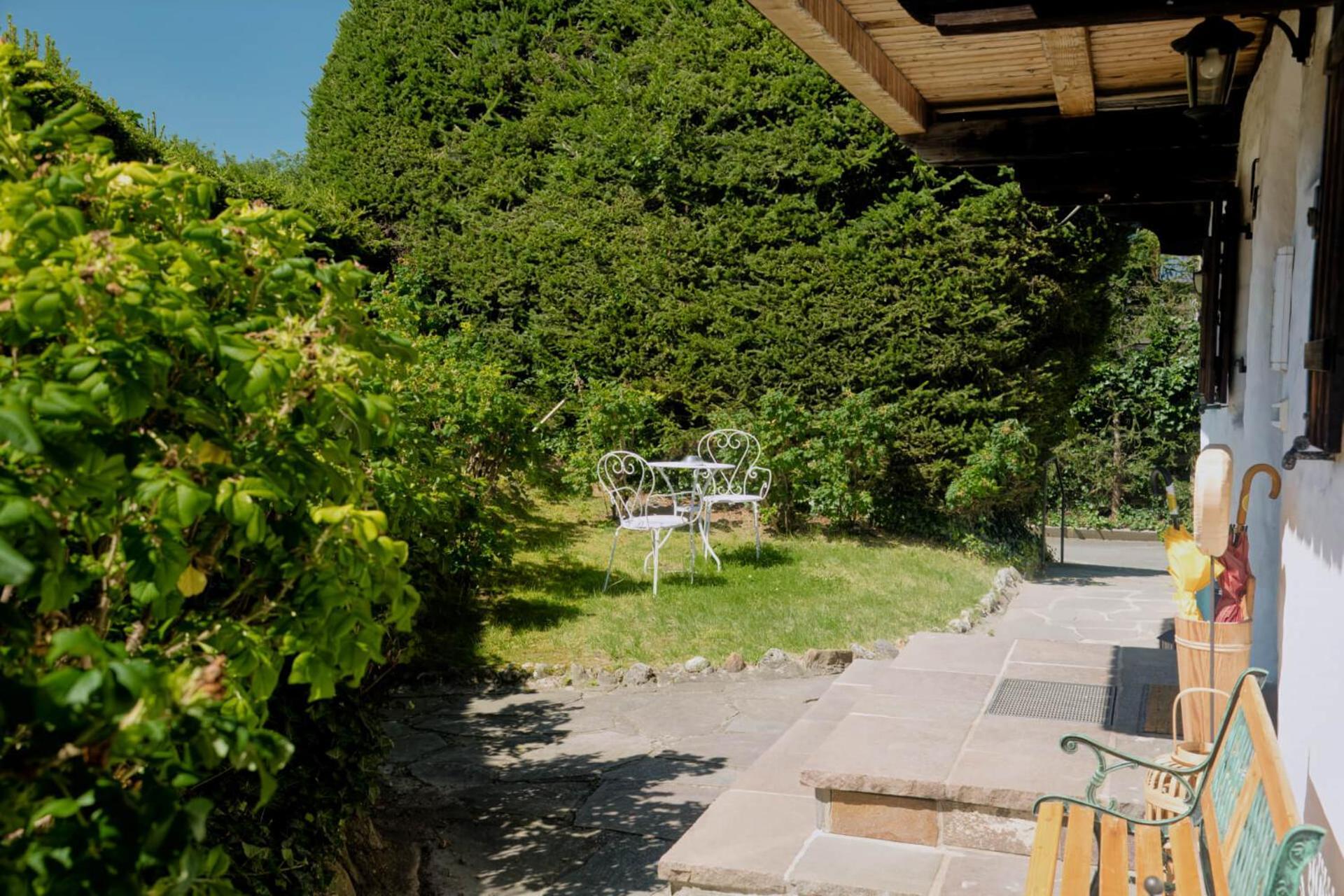 Appartamento Zum Seifensieder Brixen im Thale