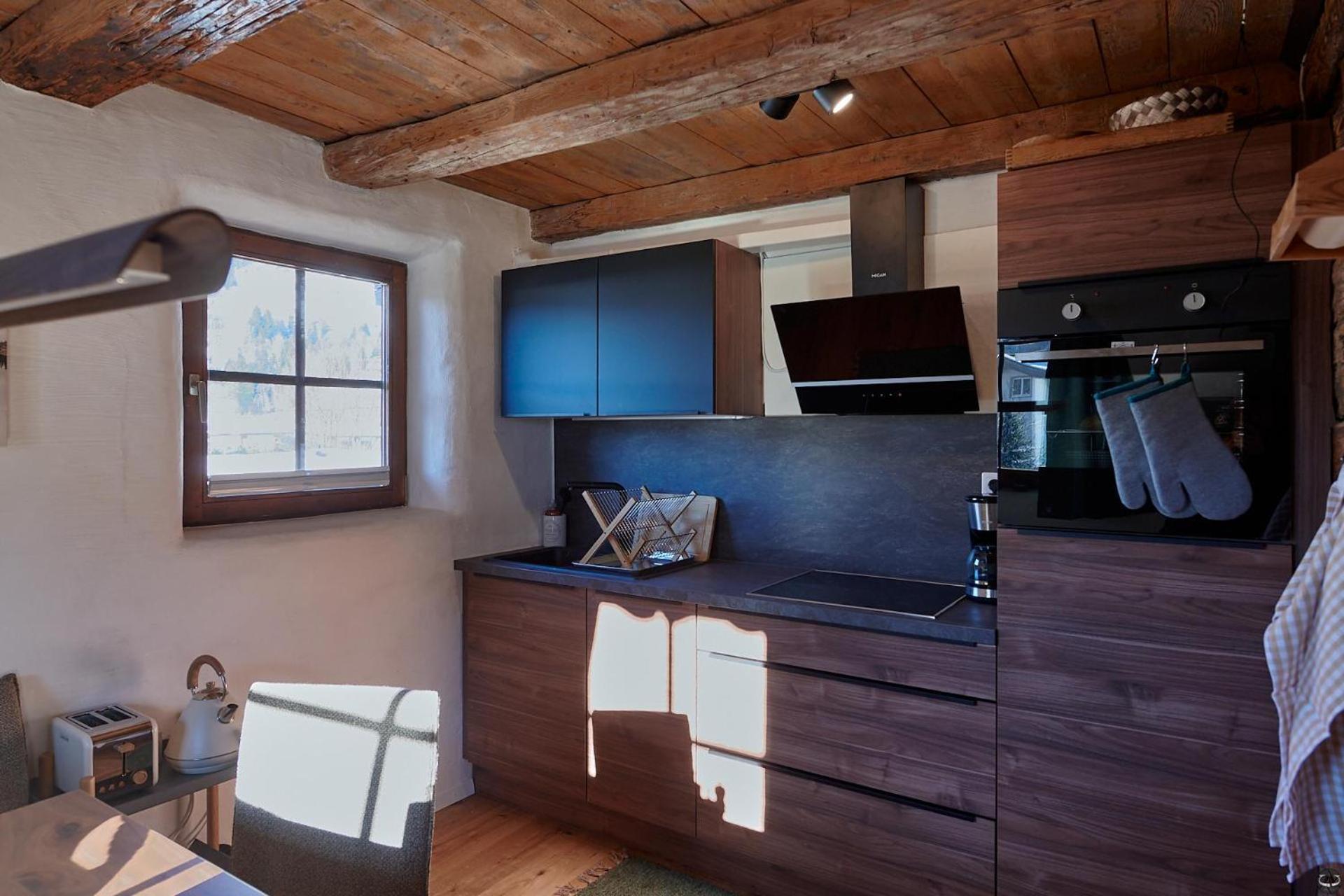 Apartment Zum Seifensieder Brixen im Thale