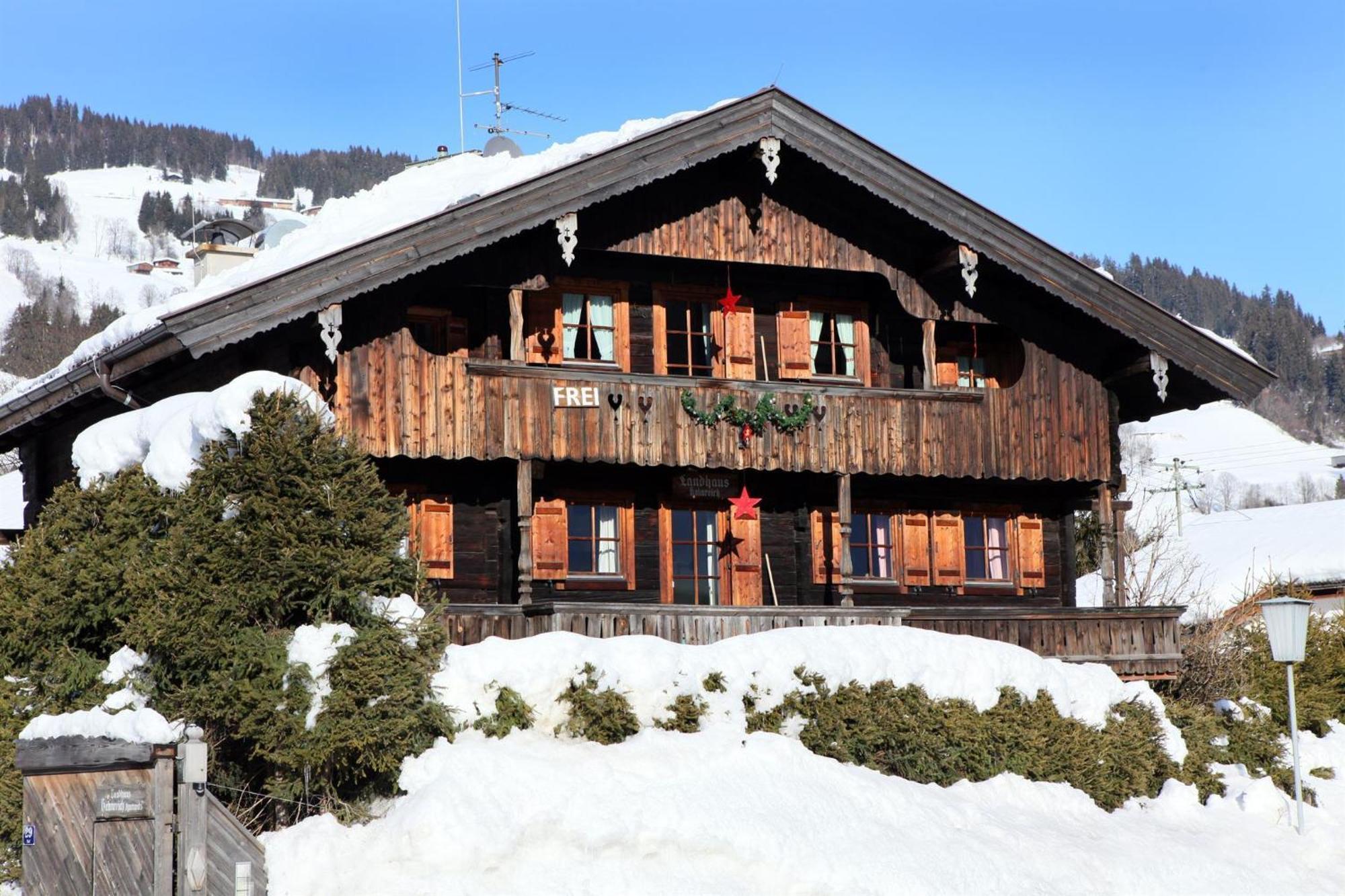 Zum Seifensieder Apartment *