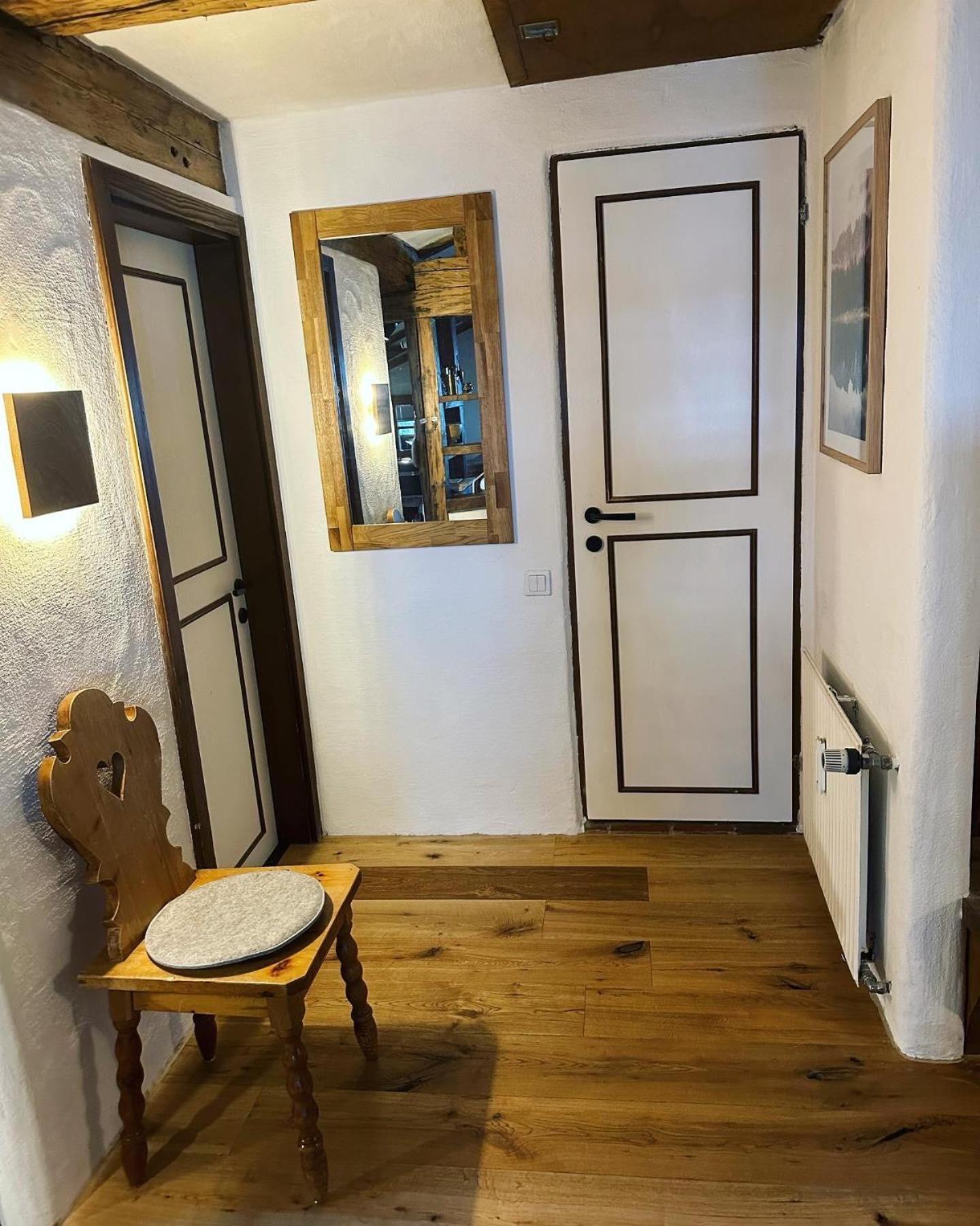 Zum Seifensieder Apartment