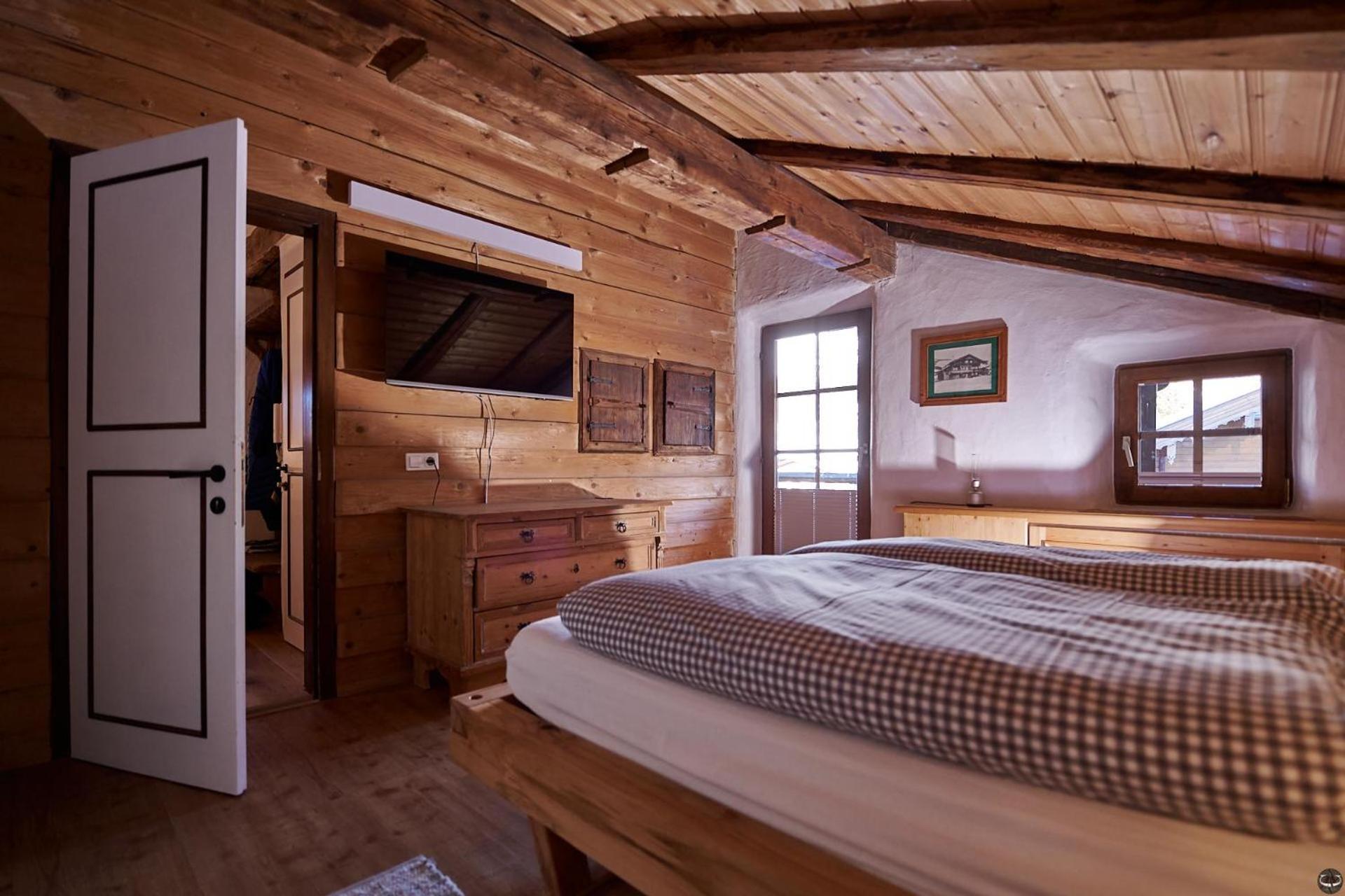 Zum Seifensieder Apartment Brixen im Thale