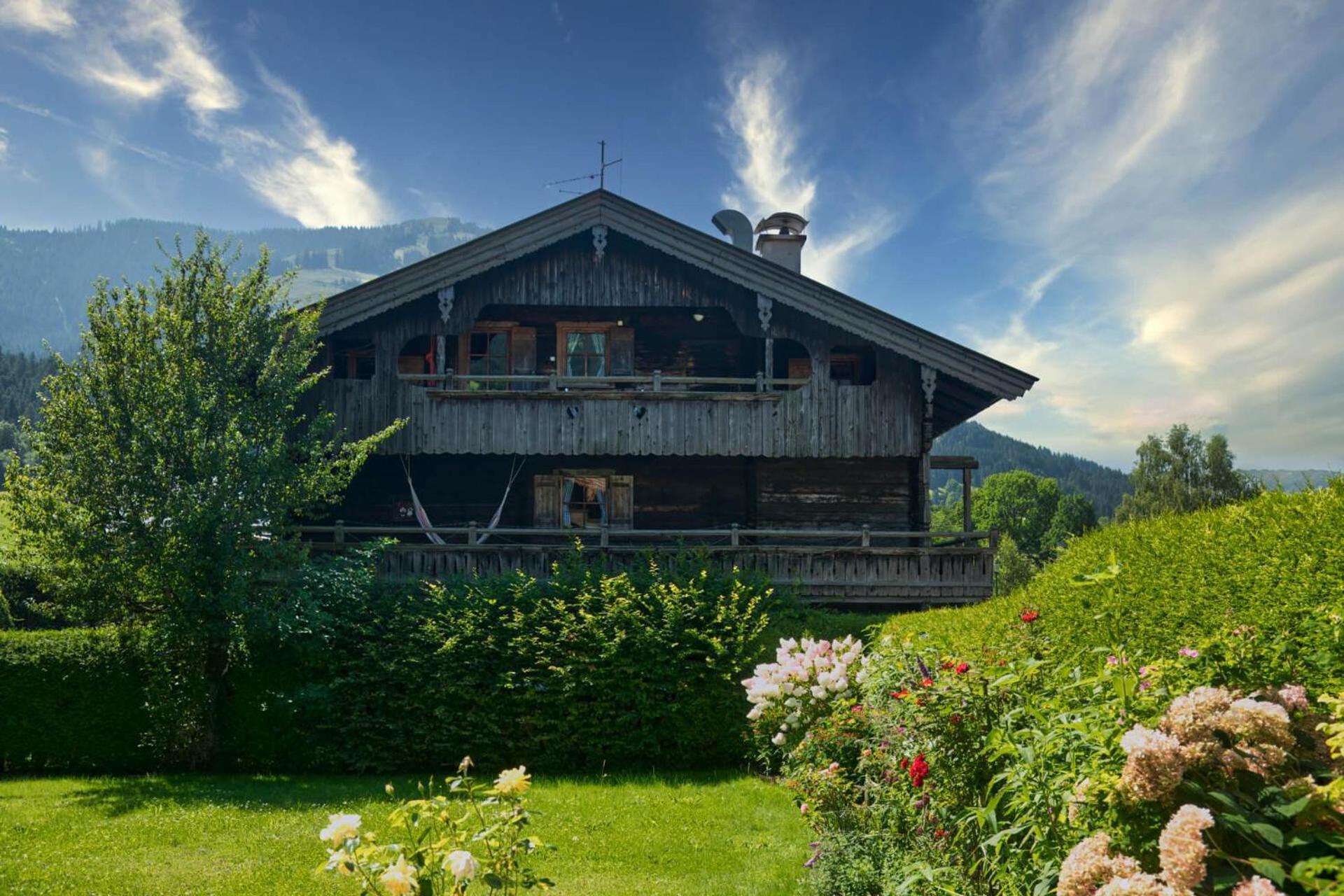 Apartment Zum Seifensieder